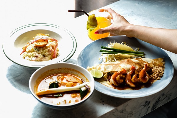 大學校園食堂餐飲系統怎么做？如何做好線上餐飲系統？