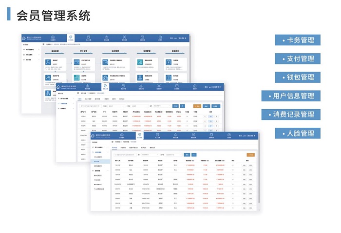 智能餐廳系統(tǒng)幫助門(mén)店高效運(yùn)營(yíng)！